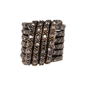 

Ring jewelery Chalma (dimensionless, jewelery alloy, bronze) 55928