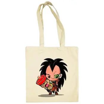 

Cloth bag Chibi Kawaii Raditz spoof