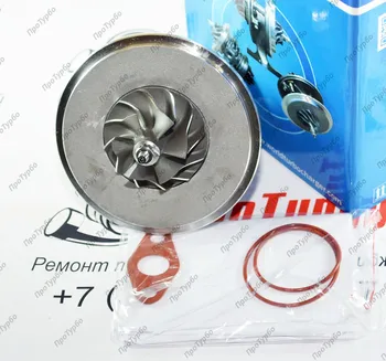 

Cartridge turbine Opel Astra Vectra Zafira GT15-000