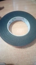Double-Side-Adhesive Foam-Tape Mounting-Fixing-Pad Sticky Super-Strong for 2pcs/1pcs