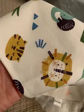 Pañuelo de algodón lavable para perro, bufanda con estampado de flores de fresa, pajarita para gato, accesorios para perros, productos para mascotas