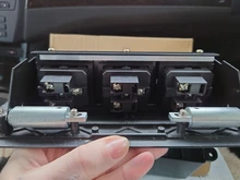 Enchufe DE escritorio toma DE corriente 2 3 DE EU FR con carga USB lenta emergente cubierta DE aleación DE aluminio plateado negro para sala DE reuniones enchufe pared,enchufes para pared,toma de corriente ,tomacorrien