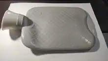 Bolsa de agua caliente para mujer, bolsa de manos y pies con relleno de agua caliente, bolsa de agua caliente para mantener en la mano, calentador, bolsa de agua caliente