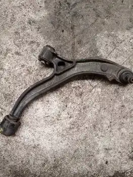 

04694972AA Arm Suspension Front Lower Right Chrysler Voyager (rg) *