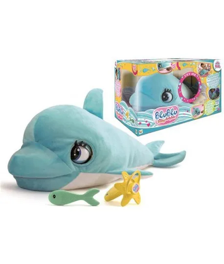 IMC 7031 Blue Dolphin Interactive | Игрушки и хобби