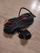 E-ACE 10 Inch Touch Car Dvr Streaming Media Mirror Dash Cam FHD 1080P Video Recorder