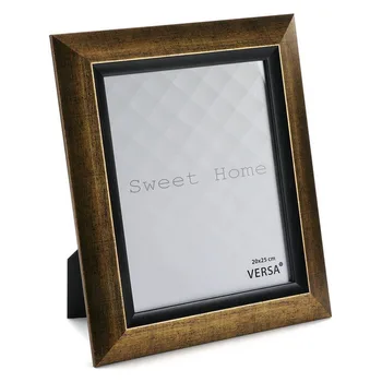 

Photo frame MDF Wood (2,6 x 34,3 x 29,3 cm)