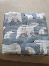 Pañales para recién nacidos, mantas de gasa para el baño para bebé y niña, saco de dormir para bebé, funda para cochecito, faja de muselina