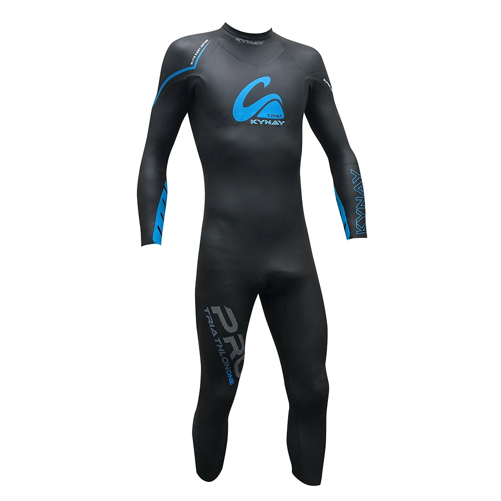Neoprene TRIATHLON SWIMMING KYNAY PRO-ONE | Спорт и развлечения