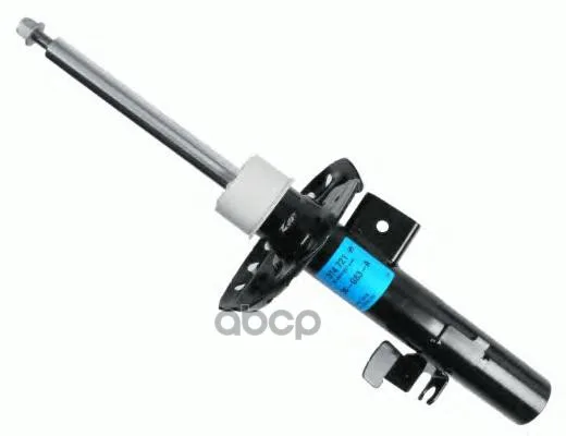 Амортизатор Подвески Boge арт. 36-G83-A