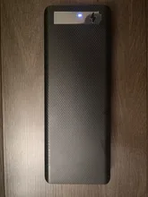 Shell Case Charging-Box Power-Bank Mobile-Phone 18650-Battery-Holder DIY Quick-Charge