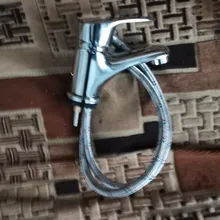 Faucet Brass Vessel Sink Water-Tap-Mixer Bathroom Basin Chrome-Finish FRAP Mini F1036