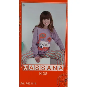 

Pajama massana Winter Girl SIZE 14