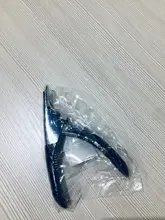 Cortaúñas para mascotas, cortauñas para perros, cortaúñas para gatos de acero inoxidable, tijeras para garras de Animal cortado