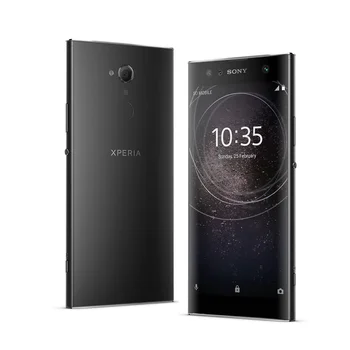 

Sony Xperia XA2 Plus H4413 32GB Dual Sim Black