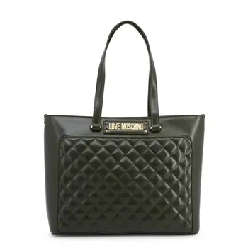 

Love Moschino-JC4003PP18LA-Green