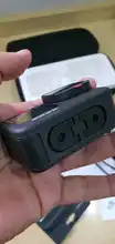 Cámara de Acción Go Pro-Vídeo 5K Ultra HD, transmisión en vivo 1080p, casco impermeable subacuático Cámara deportiva GoPro Hero 9 negro