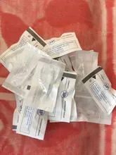 Cartridge-Needles Derma-Tools MYM Tattoo 5F 3R 1R Electric 7R 5R 3F 20pcs 7F Screw 