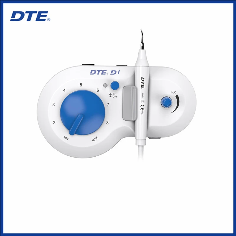 DTE D1 Dental Ultrasonic Scaler Popular Dental Original Chinese