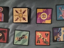 Juego de mesa de hombre lobo multijugador, rompecabezas de competición de entretenimiento, ocio, fiesta de amigos familiares