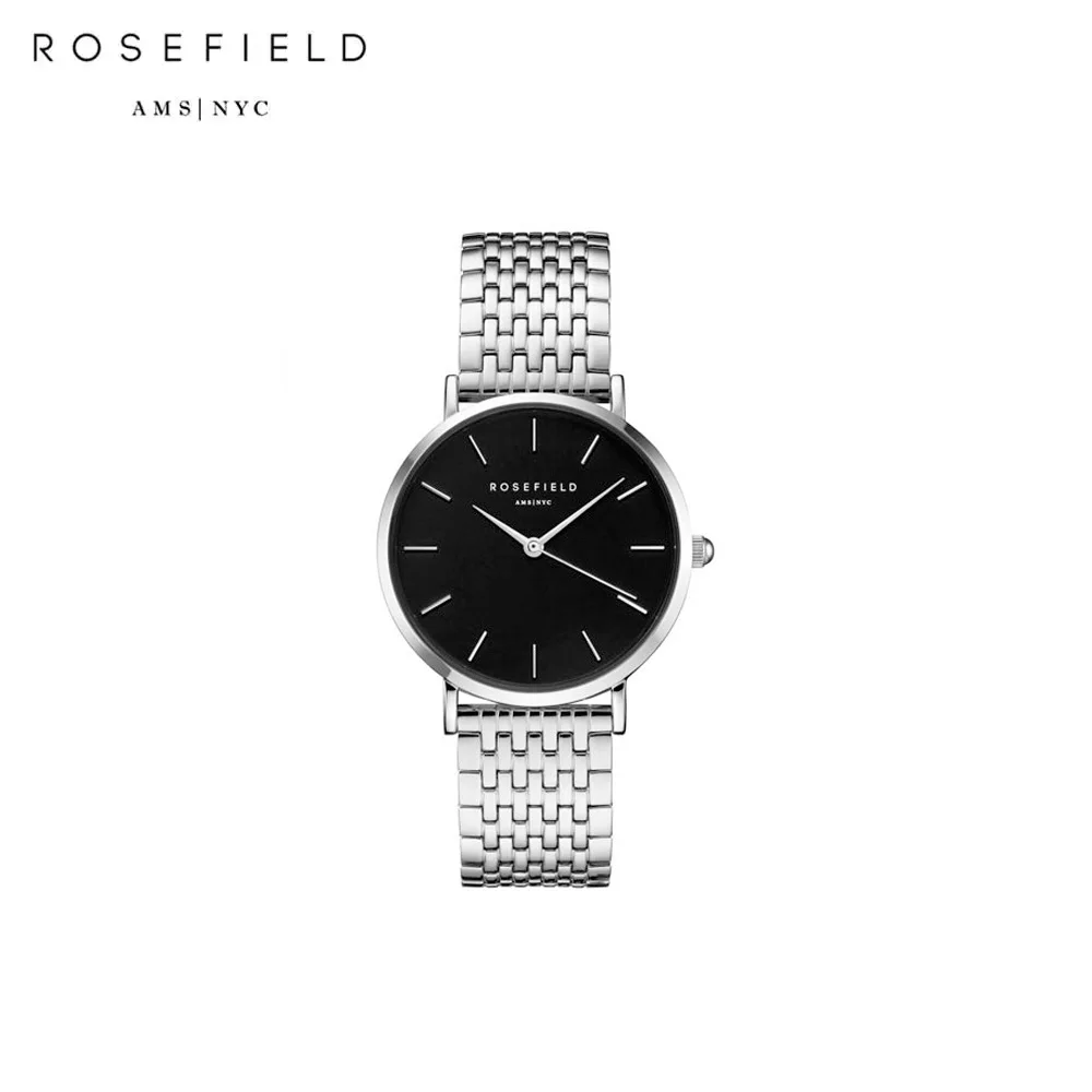 Наручные часы Rosefield UEBS-U25 женские кварцевые на браслете