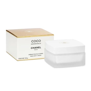 

Body Cream Coco Mademoiselle Chanel (150 g)