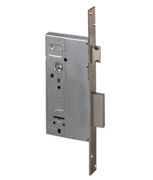 

CISA ART.57211 LOCK DOUBLE MAP MM.50