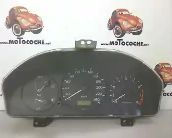 

BH1CB BOX INSTRUMENTS MAZDA 323 SALOON C/F/S (BA)