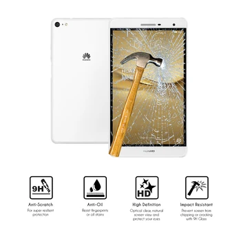 

Glass Protector tempered glass tablet for Huawei MediaPad T2 7.0 Pro