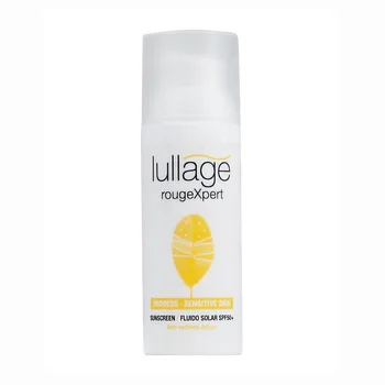 

LULLAGE ROUGEXPERT FLUID SUNSCREEN SPF50 + 50ML