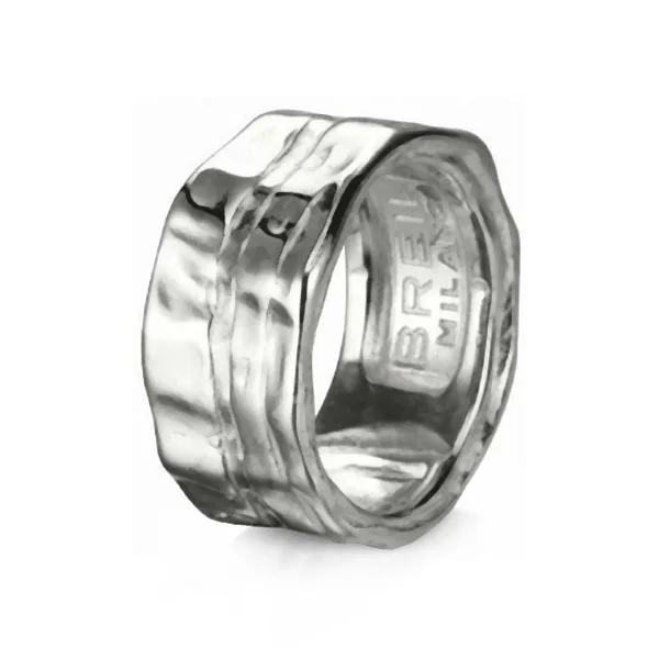 Женское кольцо Breil BJ0530 (18 4 мм) | Украшения и аксессуары