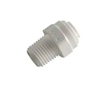 

Fitting straight raifil 4mc2, C 1/4 "-HP 1/8''