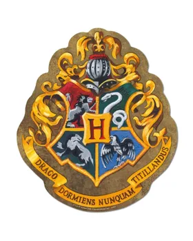 

HARRY POTTER-mouse Pad beer Mug-in shape