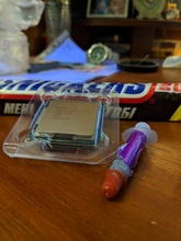 CPU Processor Lga 1155 Intel Xeon E3 1270 Quad-Core V2 Ghz 8 8M 69W