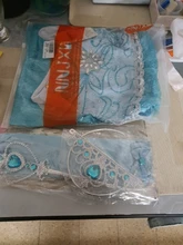 Vestido de Cosplay para niñas, disfraz de manga larga para Halloween, vestidos de fiesta, vestidos de chica princesa 2020