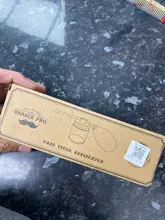 Bomba de silicona para el cuidado del cabello, extensiones ligeras, aplicador en aerosol, suministros portátiles, boquilla de fibra en polvo para la pérdida de cabello, herramienta para salón y hogar