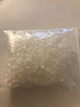 Tope trasero de pendiente de silicona blanda para pendientes, accesorios para pendiente DIY, Tuercas para pendientes, tapón de orejas, 500/1000 Uds.