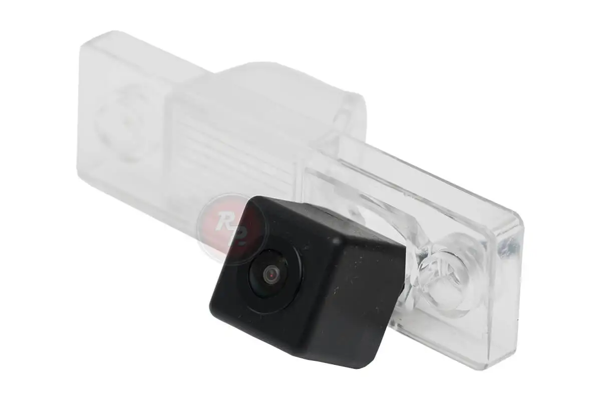 Камера Fish eye RedPower CHV063 для Chevrolet Aveo(02+), Cruze(08+) седан, Captiva(06+), Epica(06-12), Lacceti(02+) и т.д