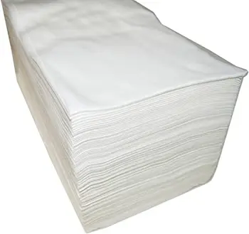 

Disposable towels 40cm x 80cm (100 units) hairdresser, aesthetic, manicure, pedicure, physiotherapy, massage, podology, reflex