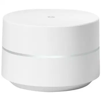 

Wireless Router GA00157-EU Dual-Band 2 port Gigabit Ethernet LAN