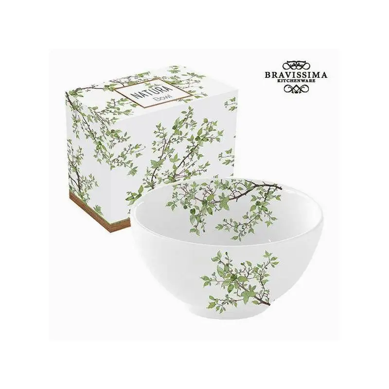 Фарфоровая миска Bravissima kitchen