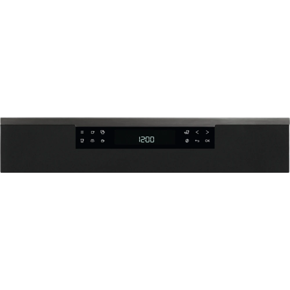 Встраиваемая кофемашина Electrolux KBC65T|Кофемашины| |