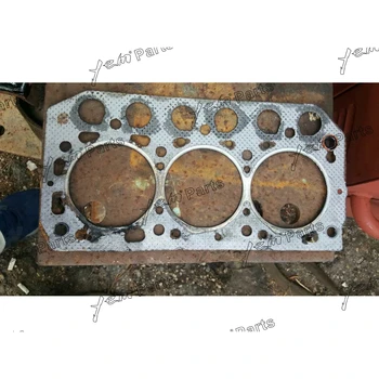

For Mitsubishi engine Model S3L S3L2 head gasket 1pcs