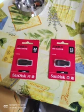 SanDisk 100% Original Cruzer Blade CZ50 USB Flash Drive 128GB 64GB 32GB 16GB Pen Drive USB 2,0 disco memoria Pendrive Stick