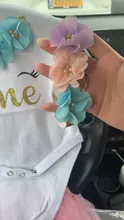 Vestido para niña, bata de bautizo para bebé, primer cumpleaños, ropa para niña, verano, Vestido Infantil