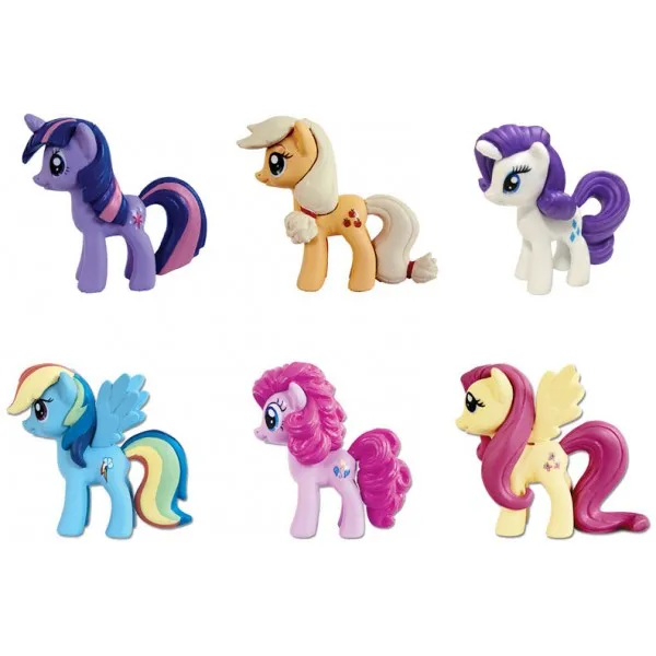 Настольная игра Monopoly Junior My Little Pony(Розовый