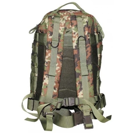 Рюкзак assase II Tiger