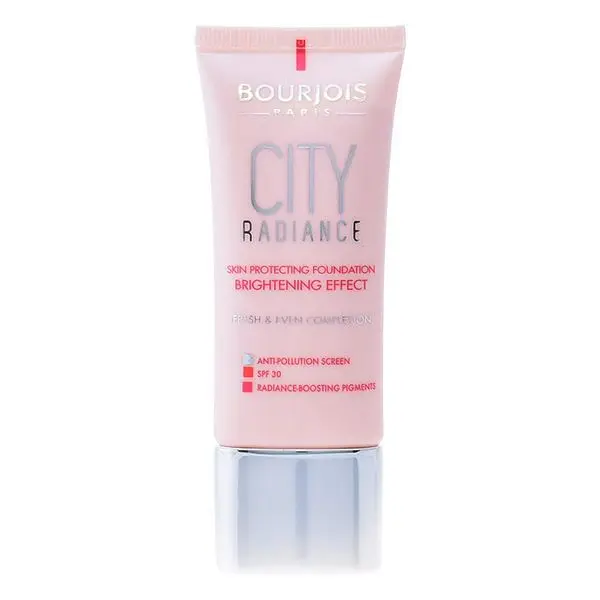Liquid Make Up Base Bourjois 63305 |