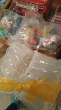 Decoración de tarta de cumpleaños de la patrulla Canina, 12 Uds., Material de PVC para cachorros, juguetes para niños, regalos de cumpleaños