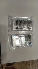 8 unids/pack de los hombres de la maquinilla de afeitar de seguridad cuchillas cuidado facial cuchillas de afeitar Manual de Cassette para gillettee mache 3